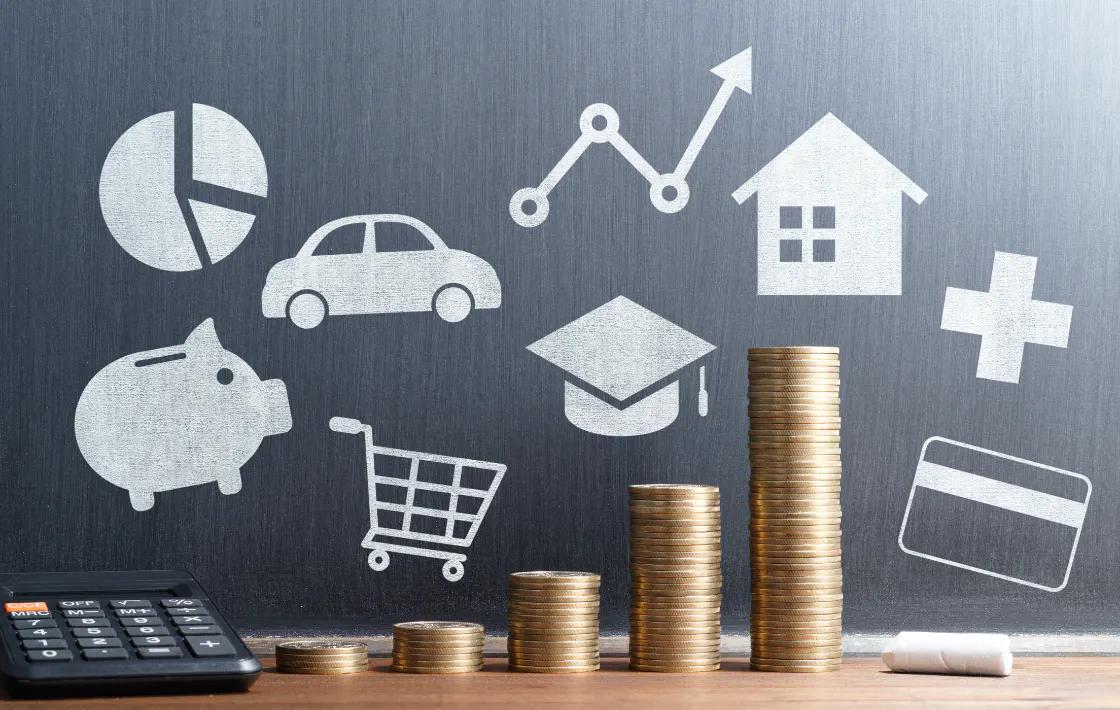 finanzas domesticas - Qué son las finanzas en el hogar