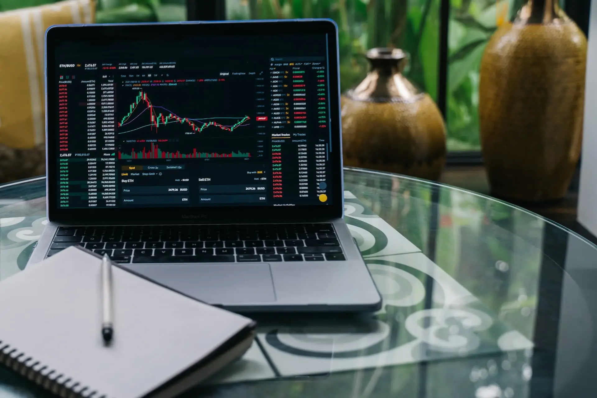 Industria Financiera y Finanzas Empresariales: Una Guía Completa - Qué son las finanzas en las empresas finanzas industrias - Qué son las finanzas en las empresas