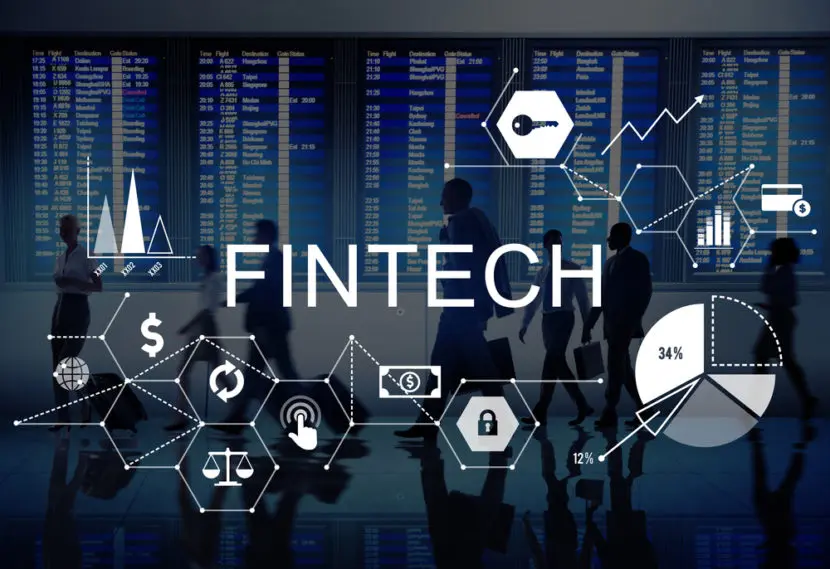 Finanzas Tecnológicas: Cómo la Tecnología Está Revolucionando el Sector Financiero - Qué son las finanzas en tecnología finanzas tecnologicas - Qué son las finanzas en tecnología