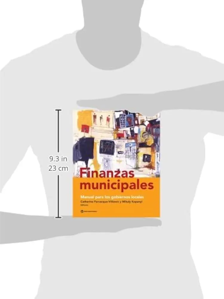 Finanzas Municipales en Argentina: Un Análisis Detallado - Qué son las finanzas públicas locales finanzas municipales - Qué son las finanzas públicas locales