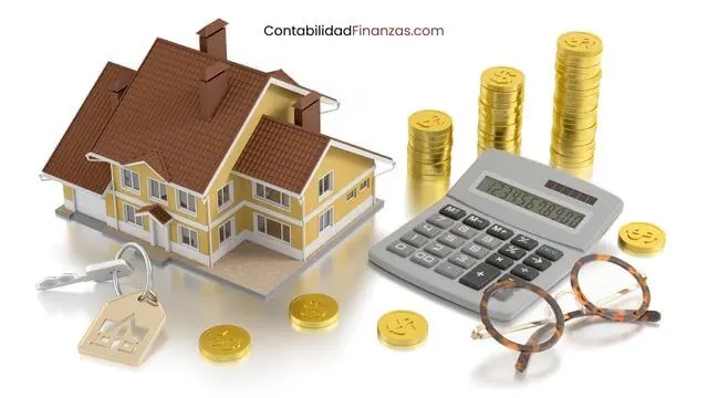 contabilidad inmuebles como inversion - Qué son las inversiones inmobiliarias en contabilidad