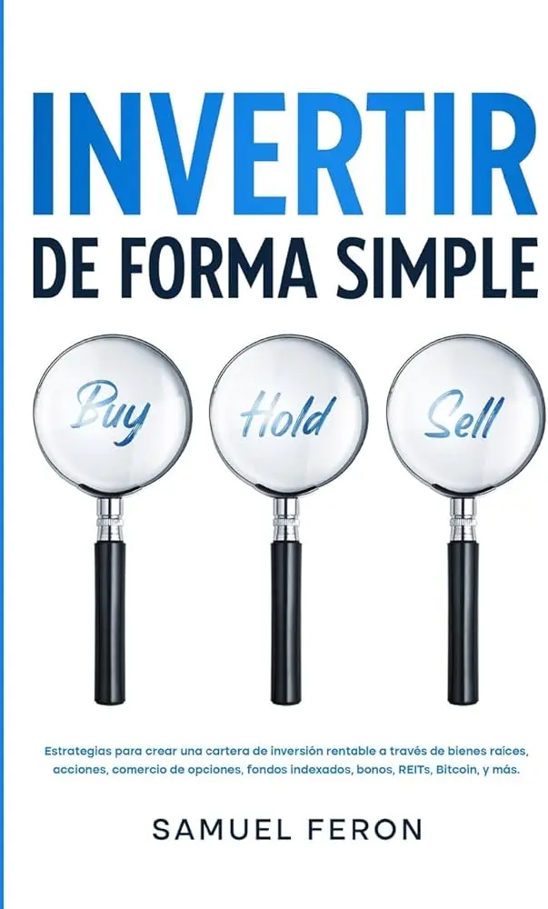invertir simple - Qué son las inversiones simples