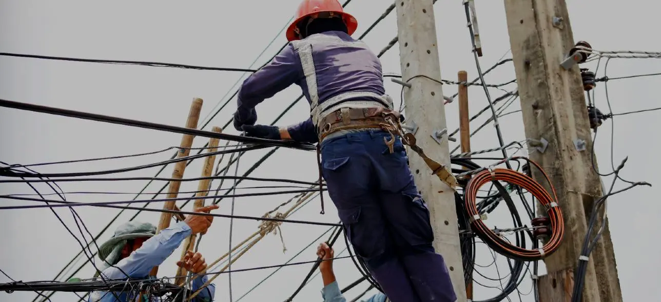 Costo de Inversión para Redes BT y MT: Guía Completa - Qué son las redes de baja tensión costo de inversion para redes bt y mt - Qué son las redes de baja tensión