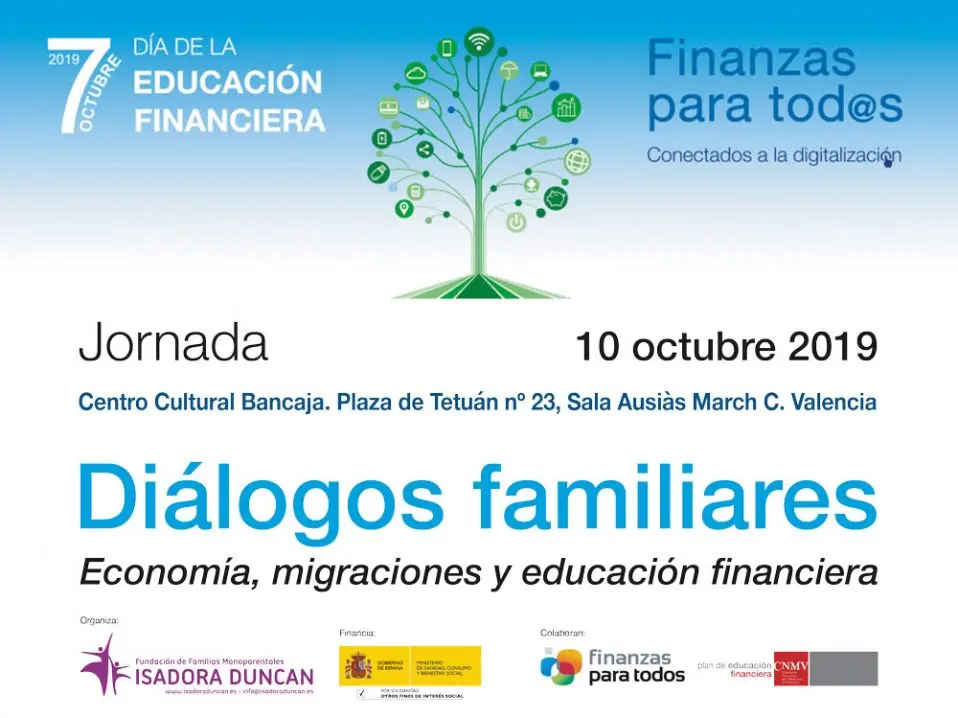 Jornadas Temáticas en Finanzas: Un Viaje hacia el Futuro - Qué son las temáticas en finanzas jornada tematica finanzas - Qué son las temáticas en finanzas