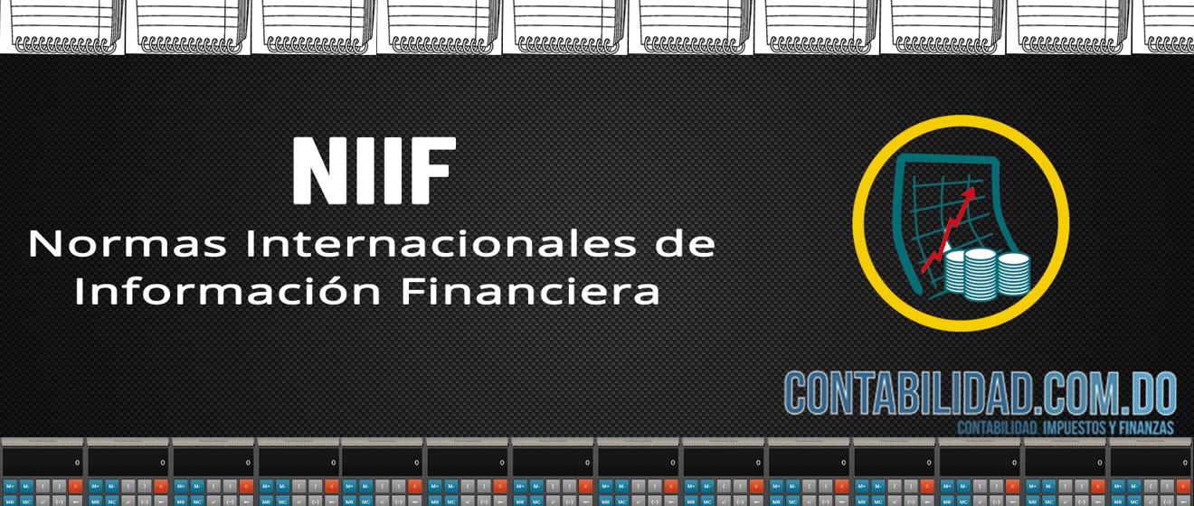 Las NIIF en Argentina: Una Guía Completa para la Contabilidad Internacional - Qué son los activos financieros NIIF finanzas niif - Qué son los activos financieros NIIF