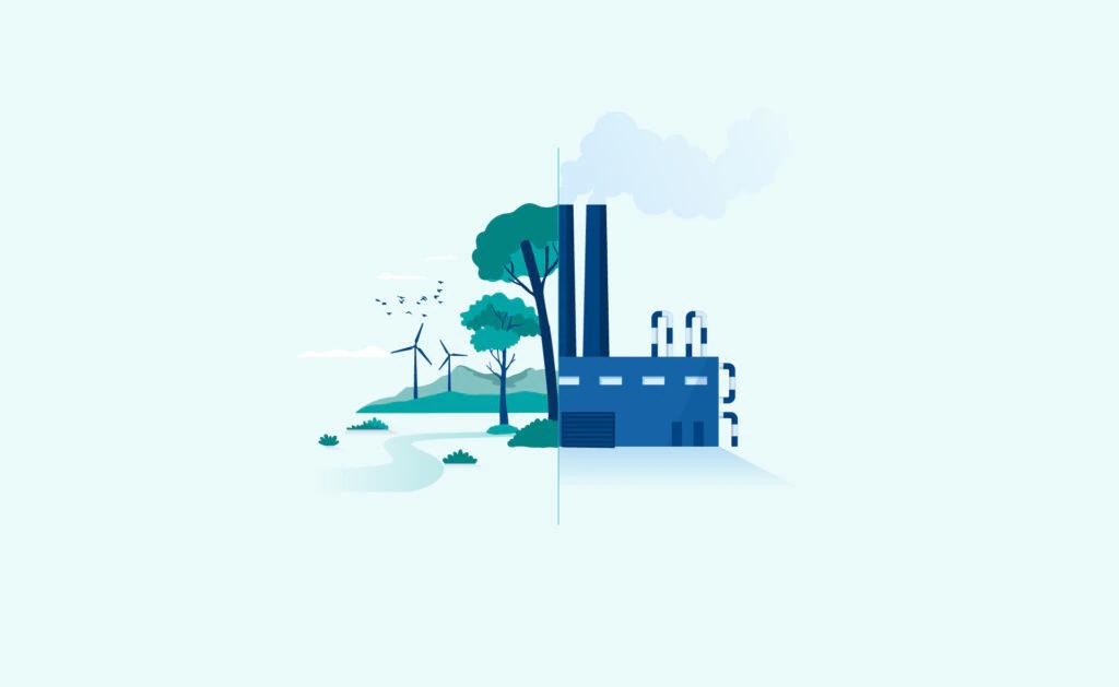 finanzas carbono - Qué son los bancos de carbono