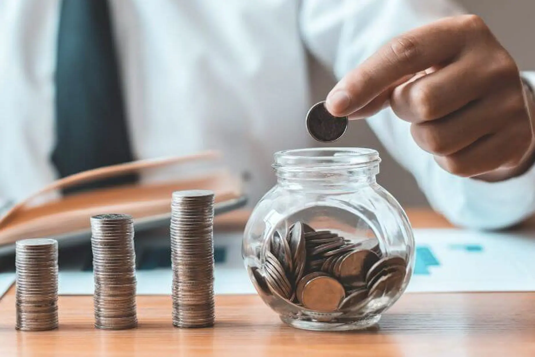 Criterio de beneficio: finanzas, cálculo y análisis - Qué son los beneficios financieros criterio de beneficio finanzas - Qué son los beneficios financieros