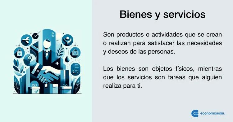 bien fisico definicion finanzas - Qué son los bienes físicos