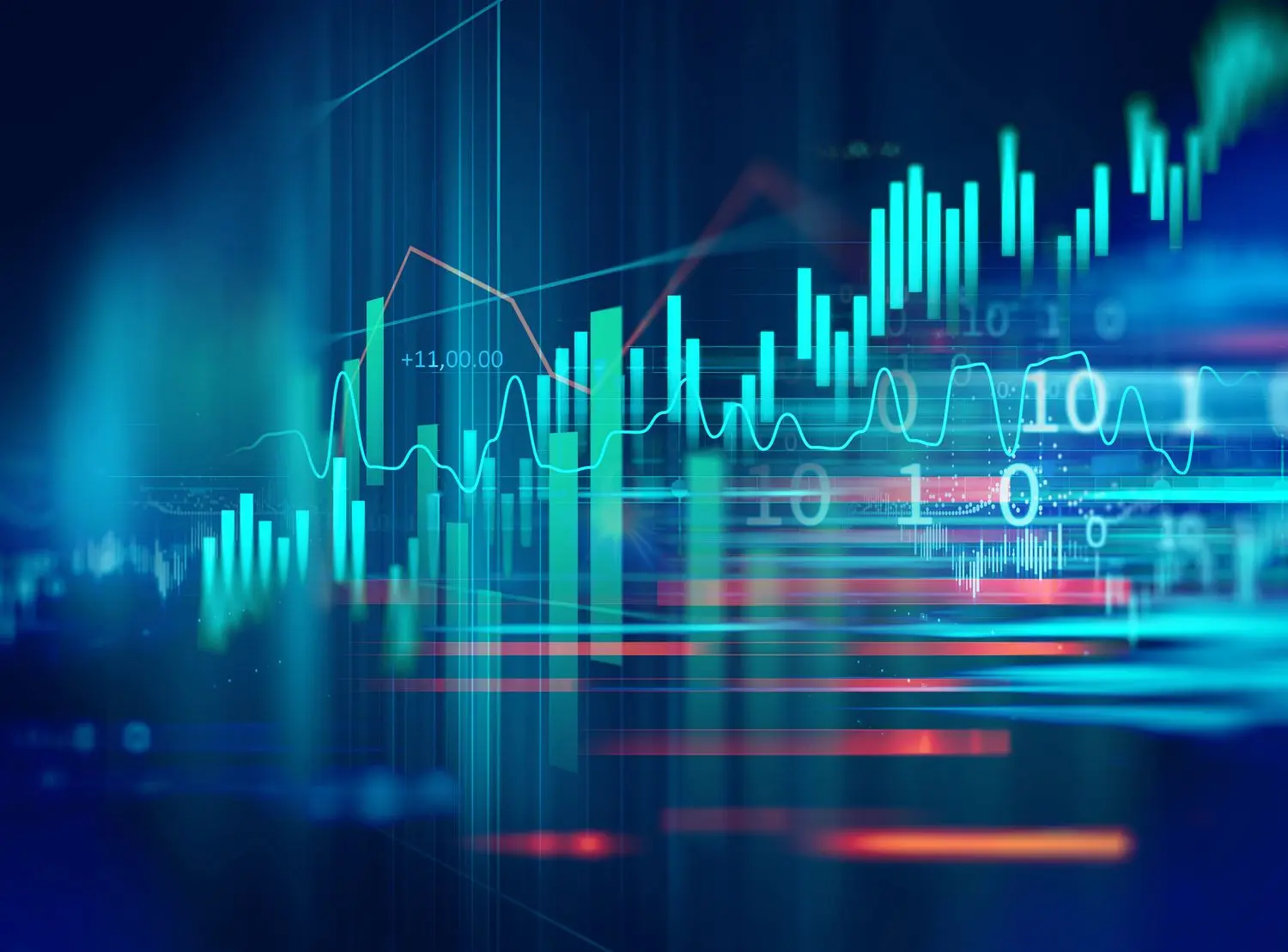 bonos a tasa variable - Qué son los bonos a tipo de interés variable