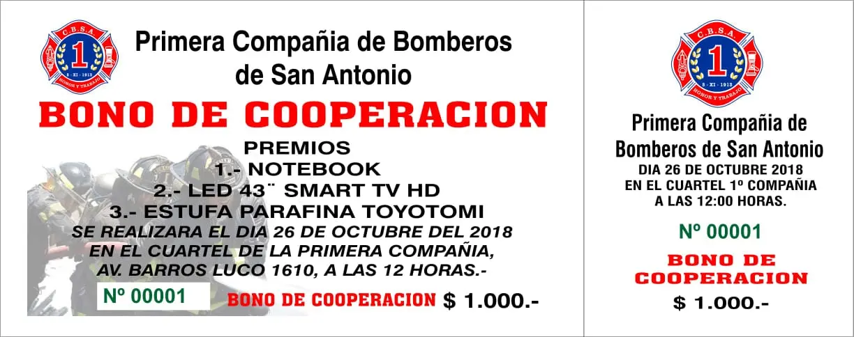 bono cooperacion - Qué son los bonos cooperativos