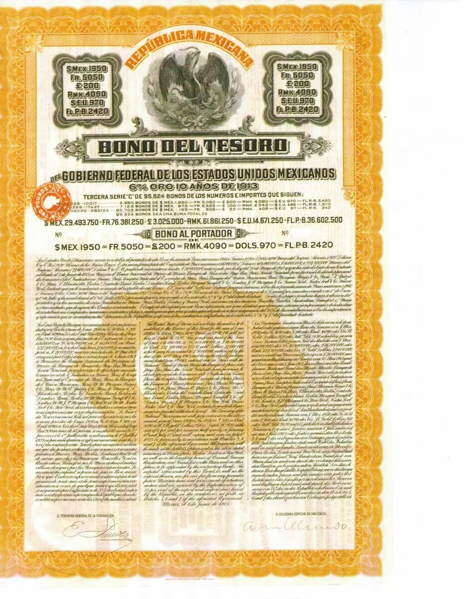 Bonos del Tesoro: Una guía para invertir de forma segura - Qué son los bonos del tesoro bonos del tesoro - Qué son los bonos del tesoro