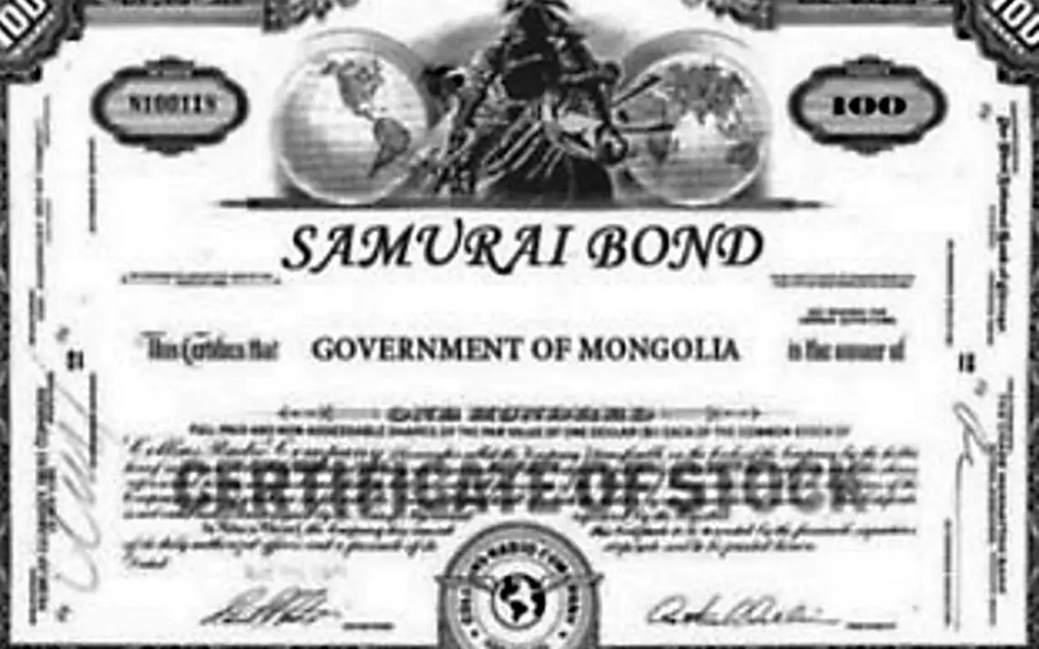 Bonos Samurai: Una guía completa sobre estos instrumentos financieros - Qué son los bonos en yenes que son los bonos samurai - Qué son los bonos en yenes