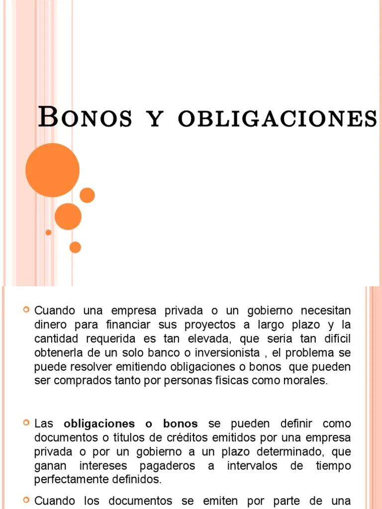 Bonos y Obligaciones: Una Guía Completa para la Inversión en Renta Fija - Qué son los bonos y obligaciones en matemáticas financieras bonos y obligaciones matematicas financieras pdf - Qué son los bonos y obligaciones en matemáticas financieras