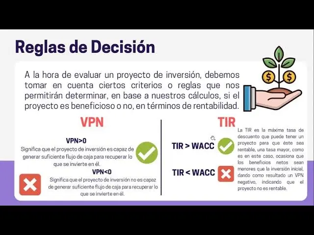 Criterios de Decisión en Proyectos de Inversión: Guía Completa para Elegir con Sabiduría - Qué son los criterios de decisión criterios de decision en un proyecto de inversion - Qué son los criterios de decisión