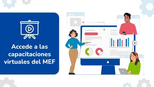 Cursos Virtuales del INAP: Capacitación para el Sector Público - Qué son los cursos INAP cursos virtual ministerio de finanzas - Qué son los cursos INAP