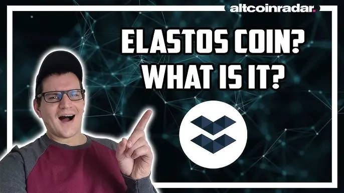 Elastos (ELA): Una Criptomoneda que Construye el Futuro de Internet - Qué son los elastos en Binance elastos criptomoneda - Qué son los elastos en Binance