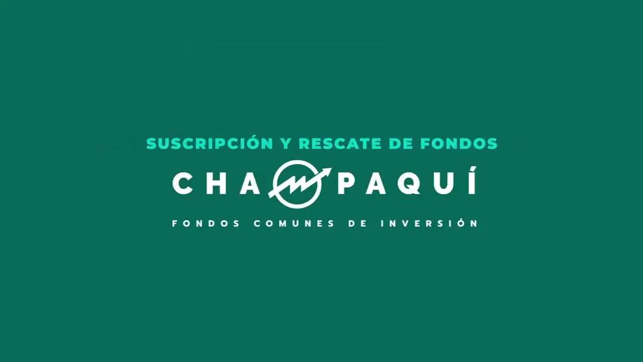 Fondos Champaqui Bancor: Una Oportunidad Rentable para Invertir en Córdoba - Qué son los fondos Champaqui Bancor fondo de inversion bancor - Qué son los fondos Champaqui Bancor