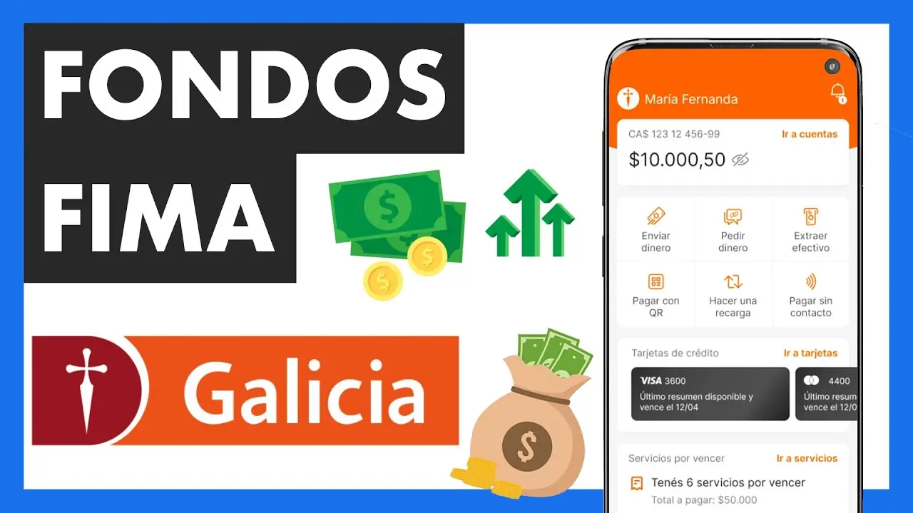 Cómo Crear un Fondo Fima en Dólares: Guía Completa para Inversionistas - Qué son los fondos Fima en dólares como crear un fondo fima de inversion en dolares - Qué son los fondos Fima en dólares
