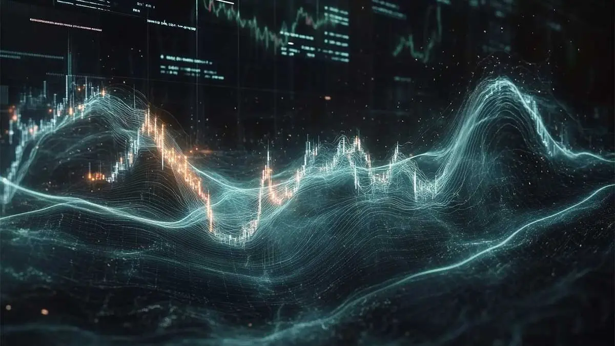Fractales en Finanzas: Una Herramienta Para Descifrar los Mercados - Qué son los fractales y para qué sirven fractales y finanzas - Qué son los fractales y para qué sirven