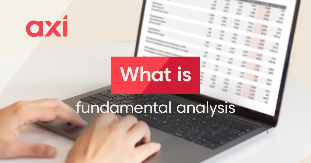 Análisis Fundamental en Finanzas: Una Guía Completa para Inversores - Qué son los fundamentals analisis fundamental finanzas - Qué son los fundamentals