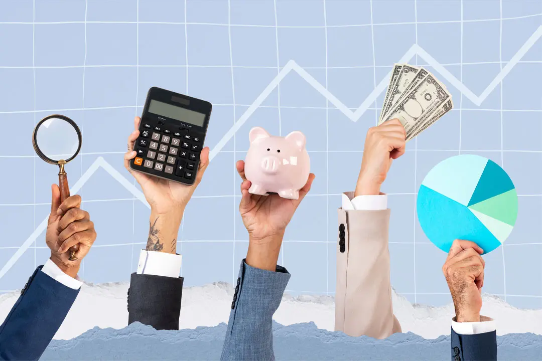 Principios básicos de las finanzas: la guía definitiva para una buena salud financiera - Qué son los fundamentos de las finanzas principios de las finanzas - Qué son los fundamentos de las finanzas