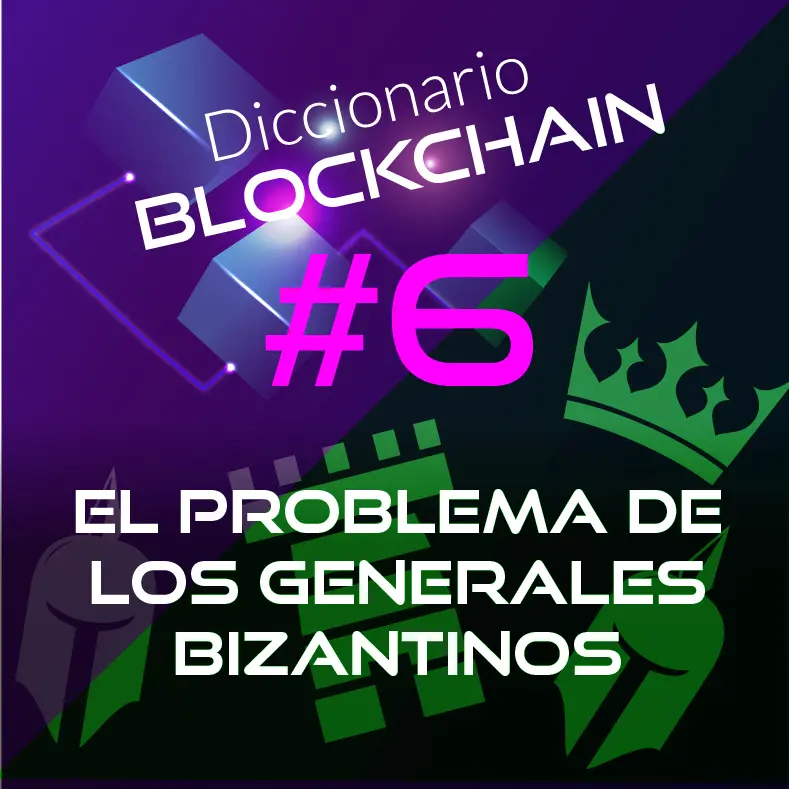 bitcoins y el problema de los generales bizantinos - Qué son los generales bizantinos