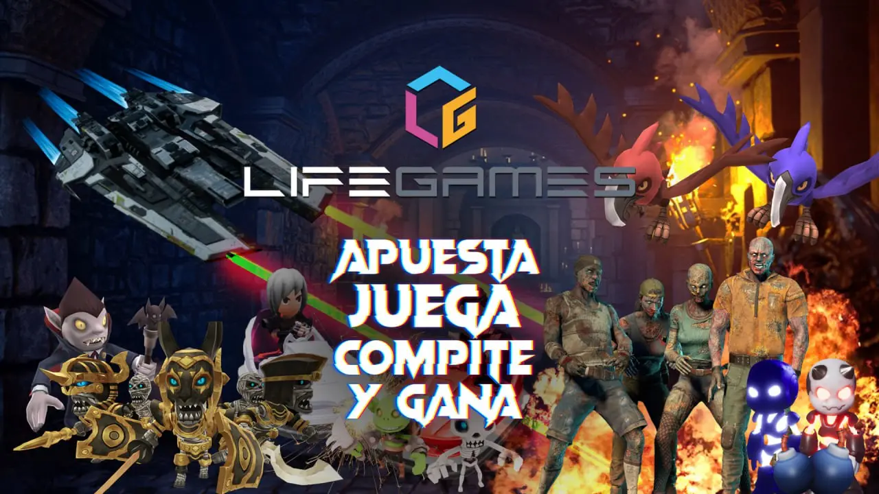 criptomoneda hype games - Qué son los hype games