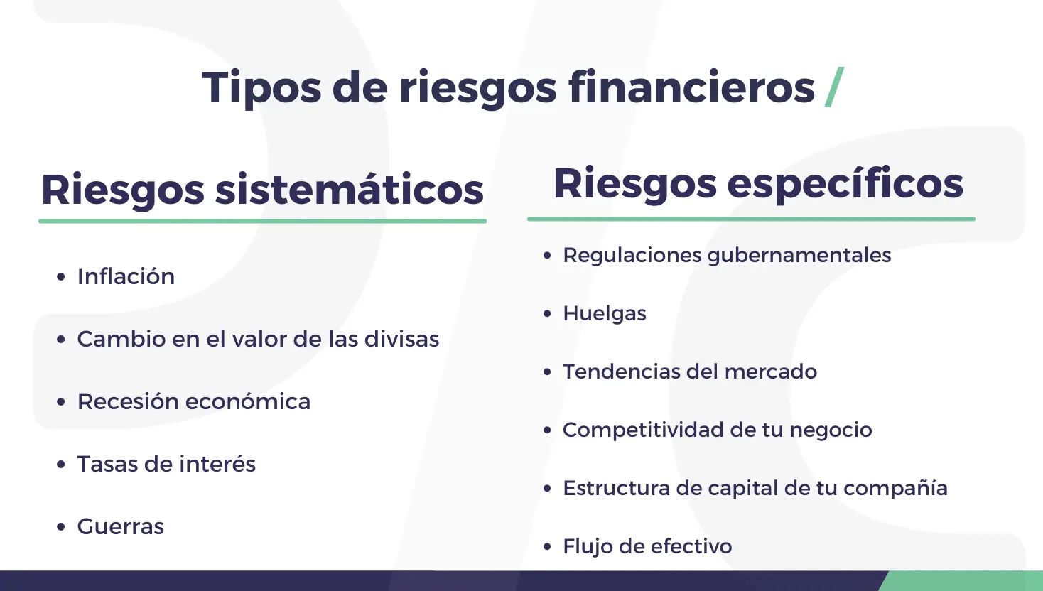 Indicadores de Riesgo en Finanzas: Una Guía Completa - Qué son los indicadores de riesgo indicadores de riesgo en finanzas - Qué son los indicadores de riesgo