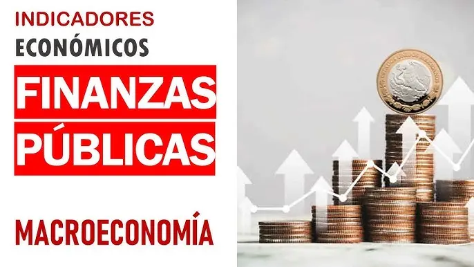 finanzas publicas indicadores - Qué son los indicadores económicos y financieros