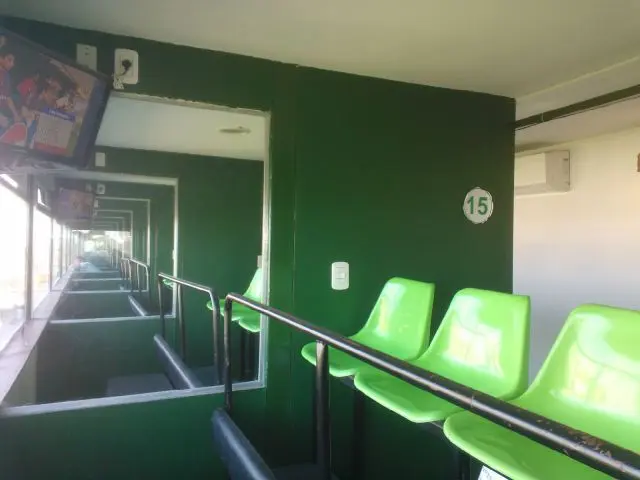 belgrano inversion palcos vip - Qué son los palcos VIP