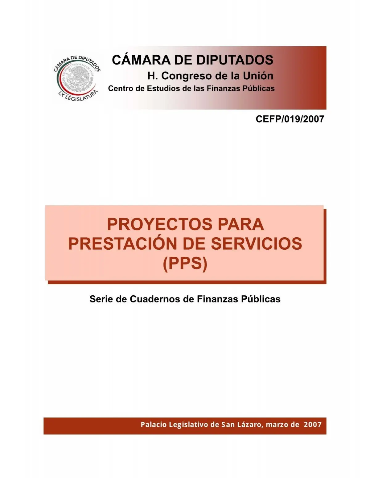 pps finanzas - Qué son los pps