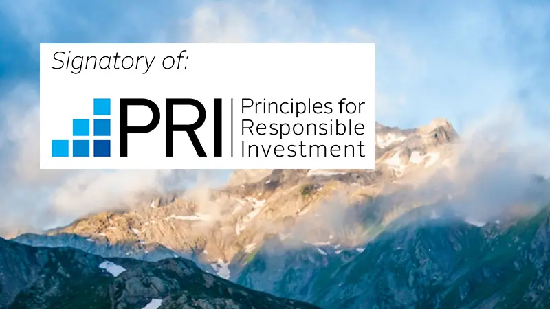 Principios de Inversión Responsable (PRI): Una Guía Completa - Qué son los principios de inversión responsable pri principios de inversion responsable - Qué son los principios de inversión responsable