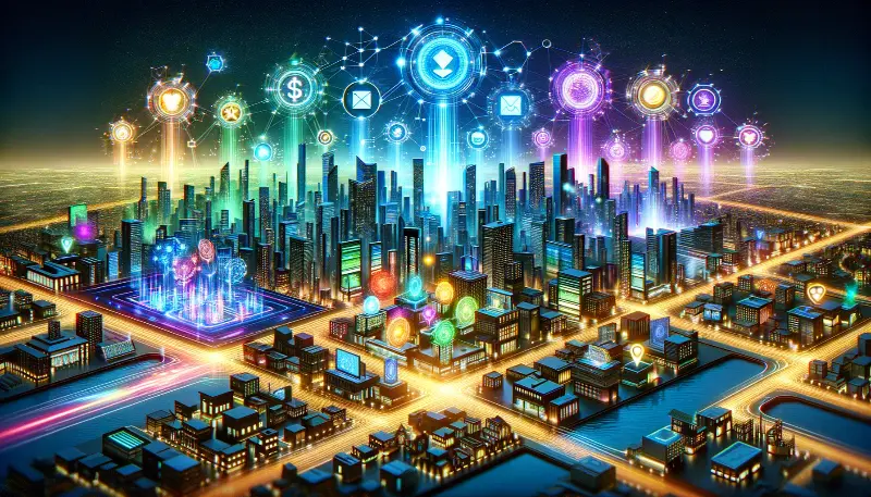 RWA Finanzas: Una Guía Completa sobre Activos del Mundo Real Tokenizados - Qué son los real world assets crypto rwa finanzas - Qué son los real world assets crypto