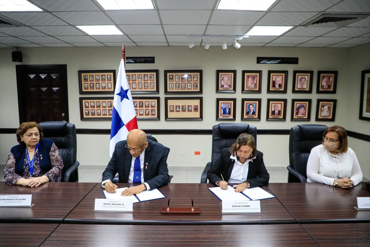 Recursos Humanos en Panamá: Salarios, Funciones y Formación - Qué son los recursos humanos en Panamá ministerio de economia y finanzas panama recursos humanos - Qué son los recursos humanos en Panamá