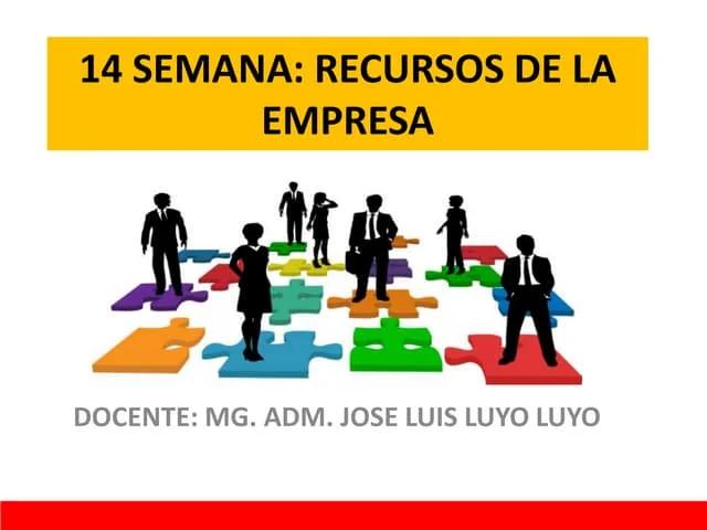 relacion entre recursos humanos y finanzas - Qué son los recursos humanos y financieros