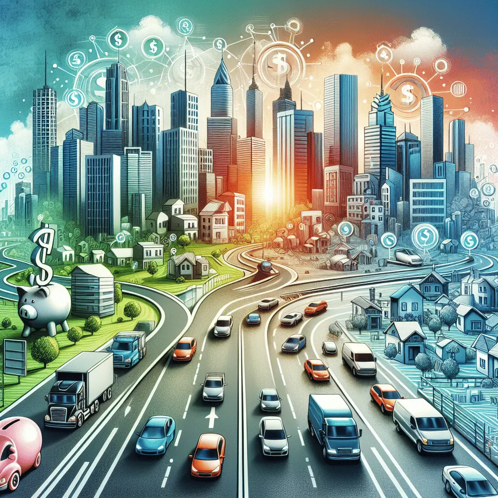 Vehículos de Inversión: Guía Completa para Elegir el Mejor para Ti - Qué son los vehículos de inversión vehiculos de inversion inmobiliaria - Qué son los vehículos de inversión