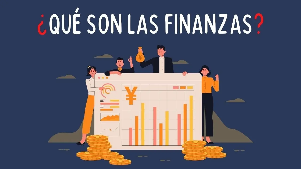 explica que son las finanzas - Qué son tus finanzas
