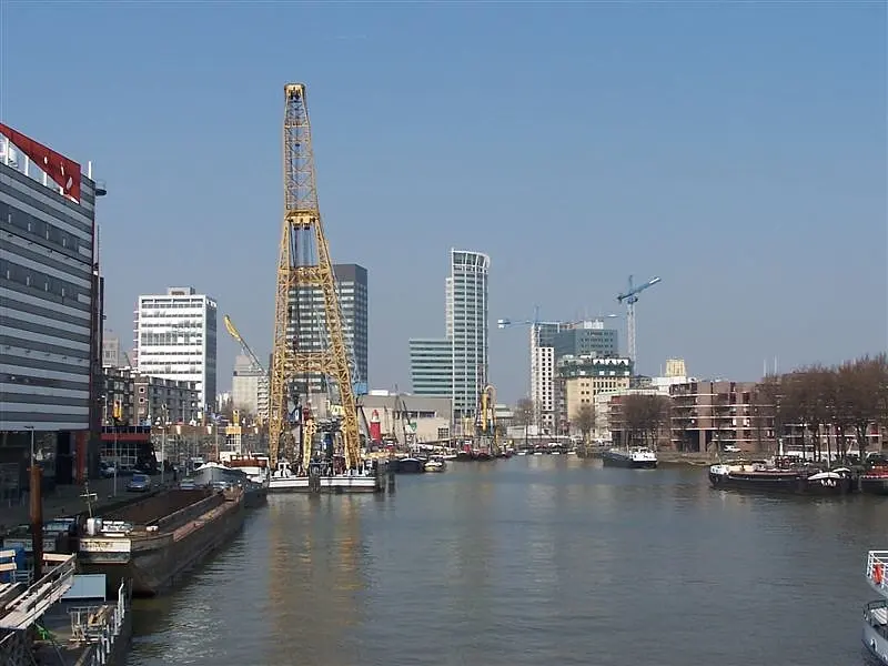 Invertir en Holanda: Guía Completa para Extranjeros - Qué tal es la economía en Holanda invertir en holanda - Qué tal es la economía en Holanda