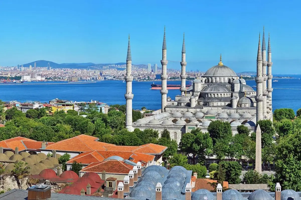 invertir en turquia - Qué tal es la economía en Turquía