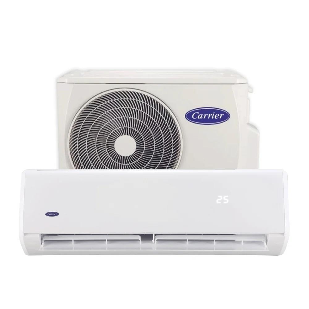 Aire Acondicionado Carrier Inverter: ¿Es una Buena Opción para Tu Hogar? - Qué tan buena marca es Carrier aire acondicionado carrier inverter es bueno - Qué tan buena marca es Carrier