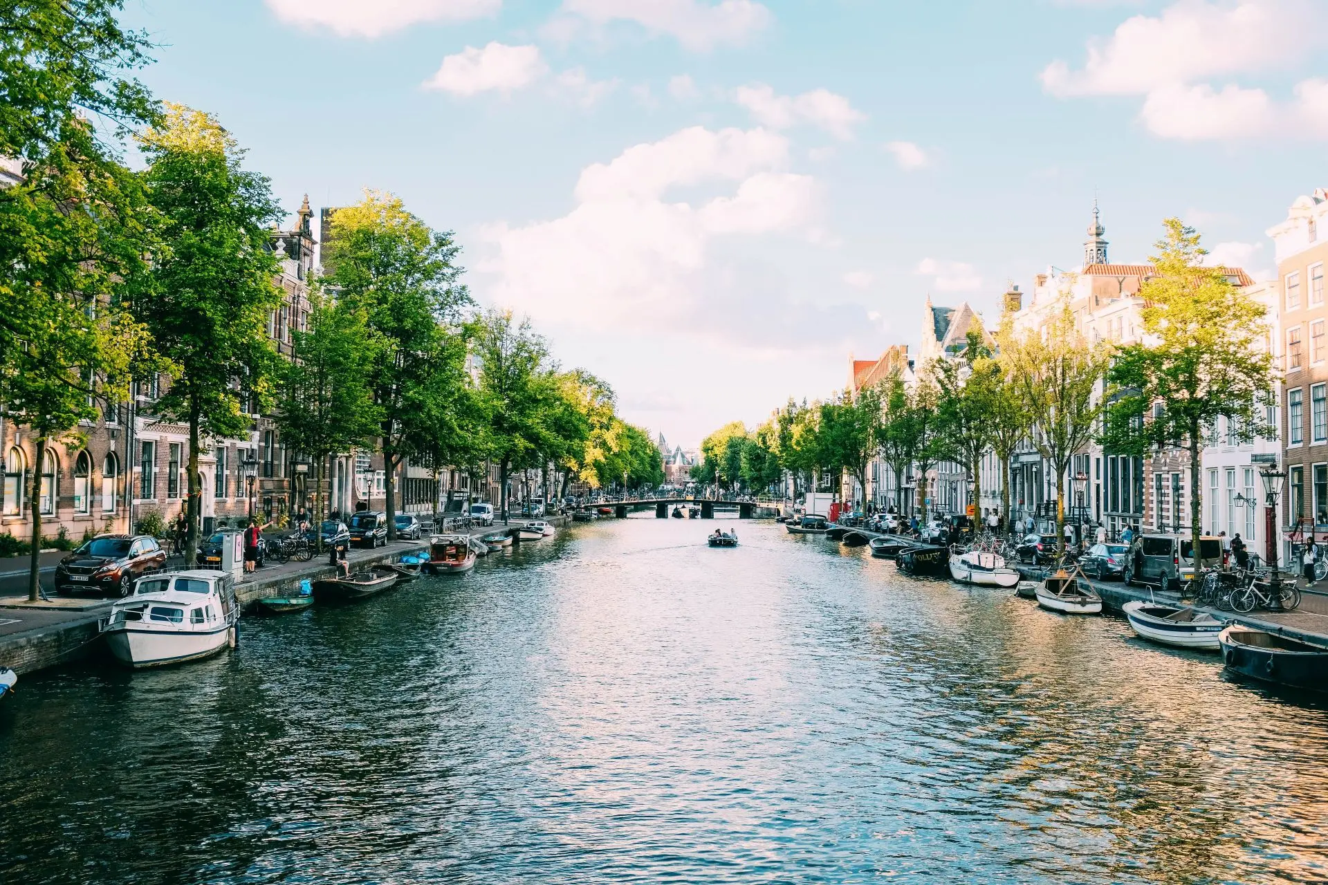 Invertir en Holanda: Guía Completa para Extranjeros - Qué tan bueno es Holanda para vivir invertir en holanda - Qué tan bueno es Holanda para vivir