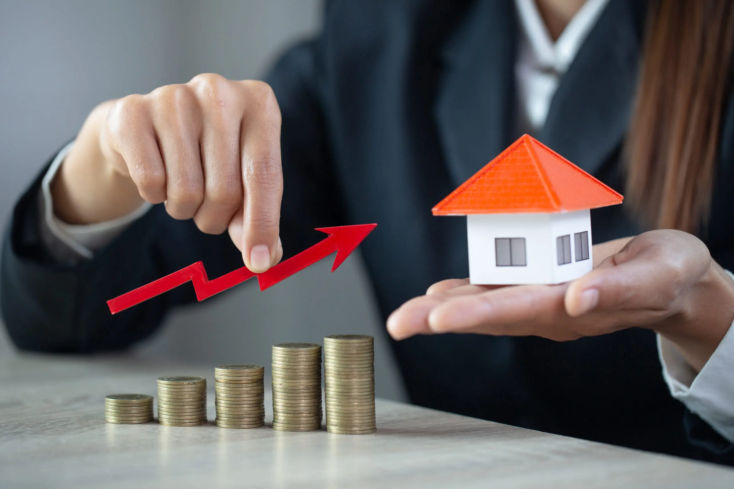 invertir en propiedades - Qué tan bueno es invertir en propiedades