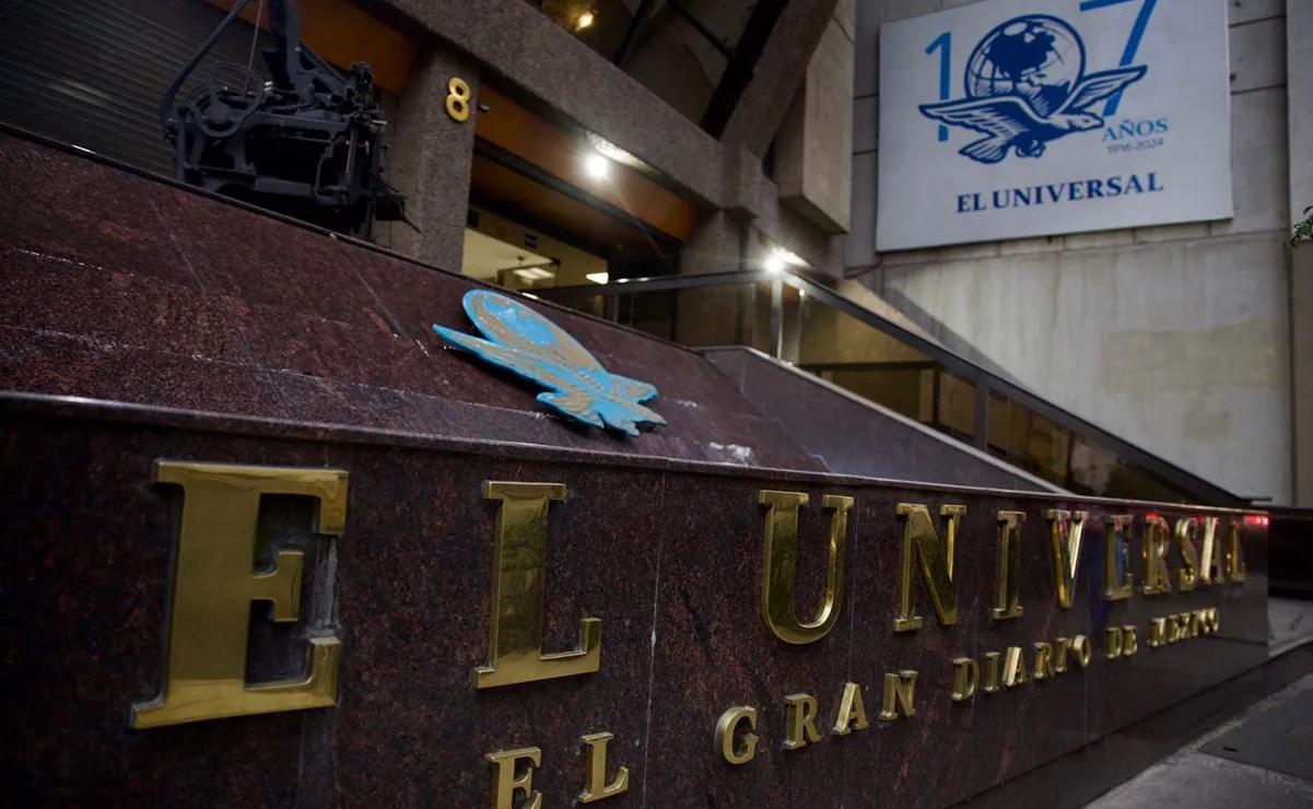 el universal finanzas - Qué tan confiable es EL UNIVERSAL