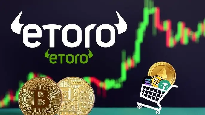 comprar criptomonedas etoro - Qué tan confiable es eToro