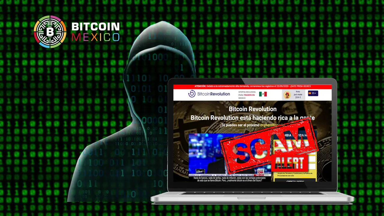 Bitcoin Revolution: ¿Estafas o Realidad? Descifrando la Verdad - Qué tan confiable es Revolution bitcoin revolution es estafa - Qué tan confiable es Revolution