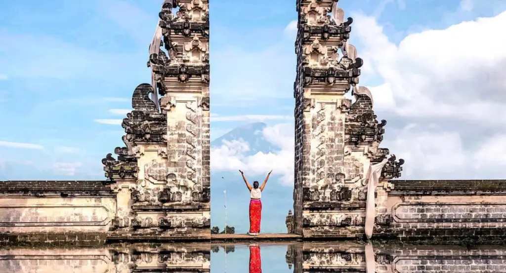 invertir en bali - Qué tan costoso es Bali