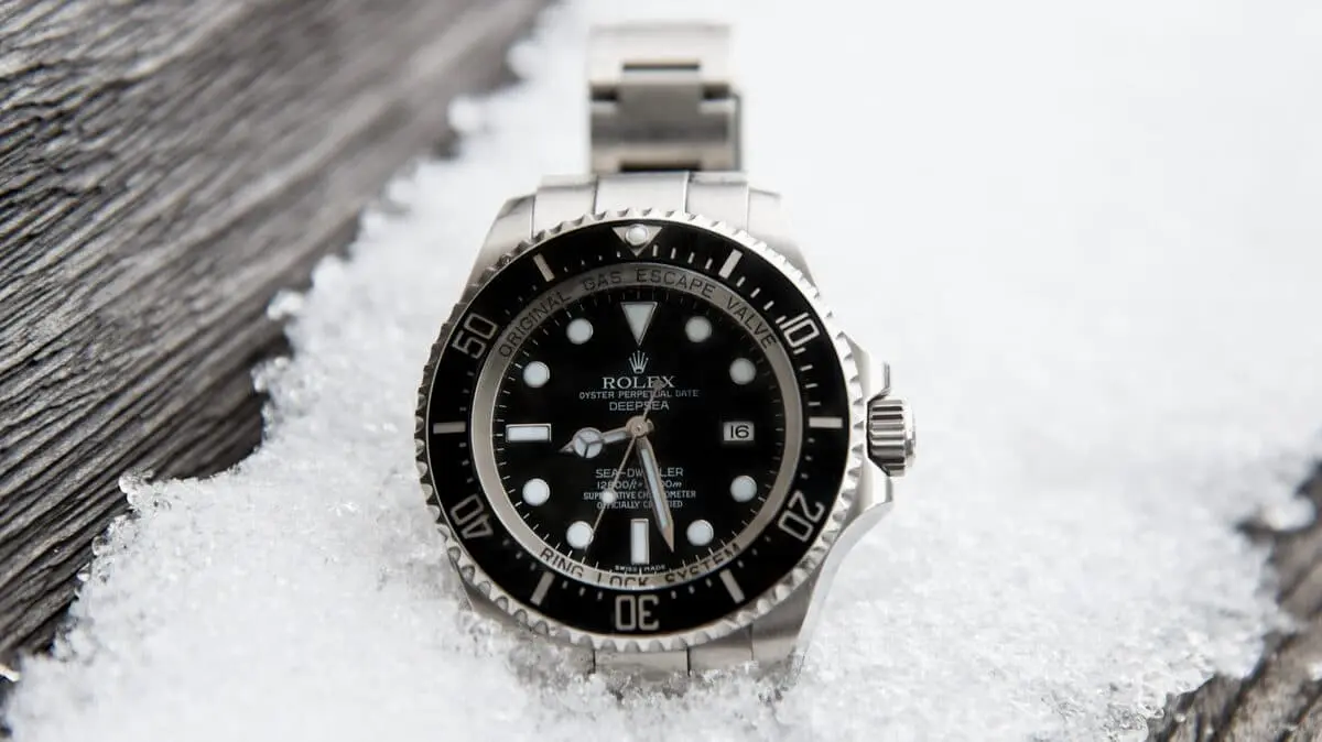invertir en relojes - Qué tan rentable es un negocio de relojes