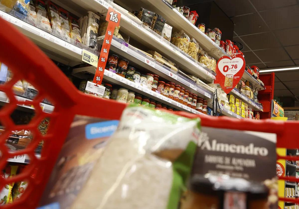 Invertir en Supermercados: ¿Una Buena Idea? - Qué tan rentable es un negocio de supermercado invertir en supermercados - Qué tan rentable es un negocio de supermercado