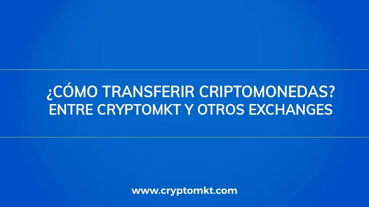 con criptomarket puedo enviar criptomonedas - Qué tan seguro es Cryptomarket