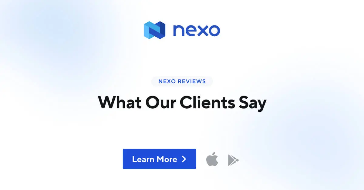 nexo criptomoneda - Qué tan seguro es Nexo